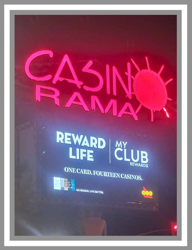 Explore Orillia Ontario Casino Rama